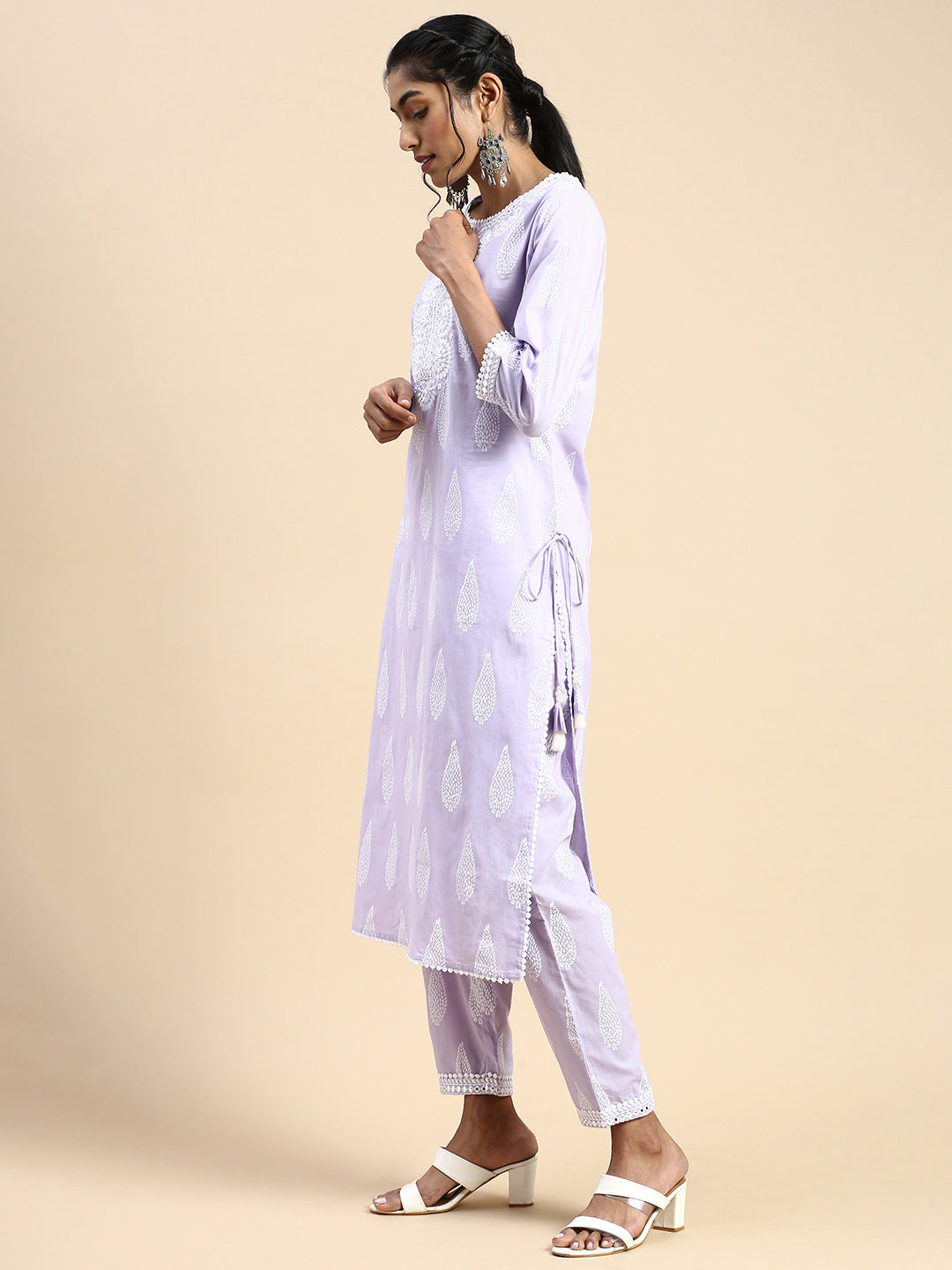 Shop Kurti Sets for Women Online at Best Price – SNAZZYHUNT
